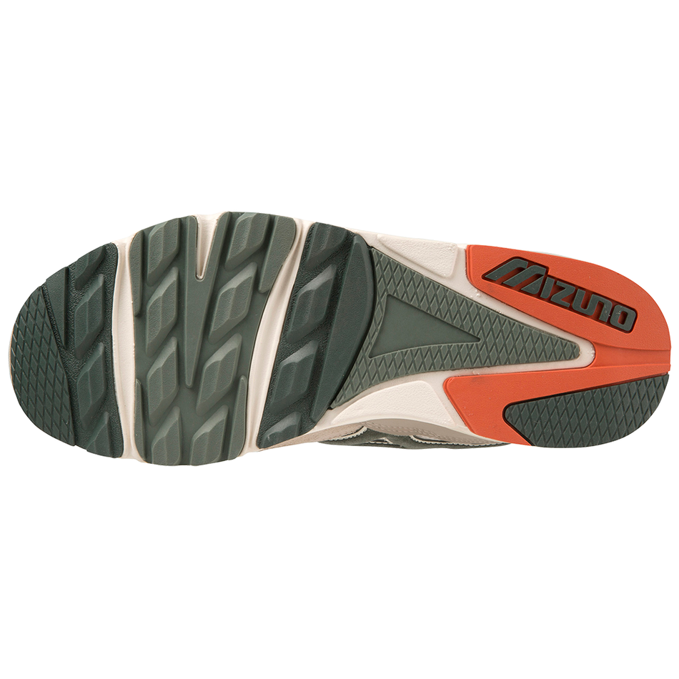 Mizuno Sky Medal Premium white sand/urban chic/anise flower